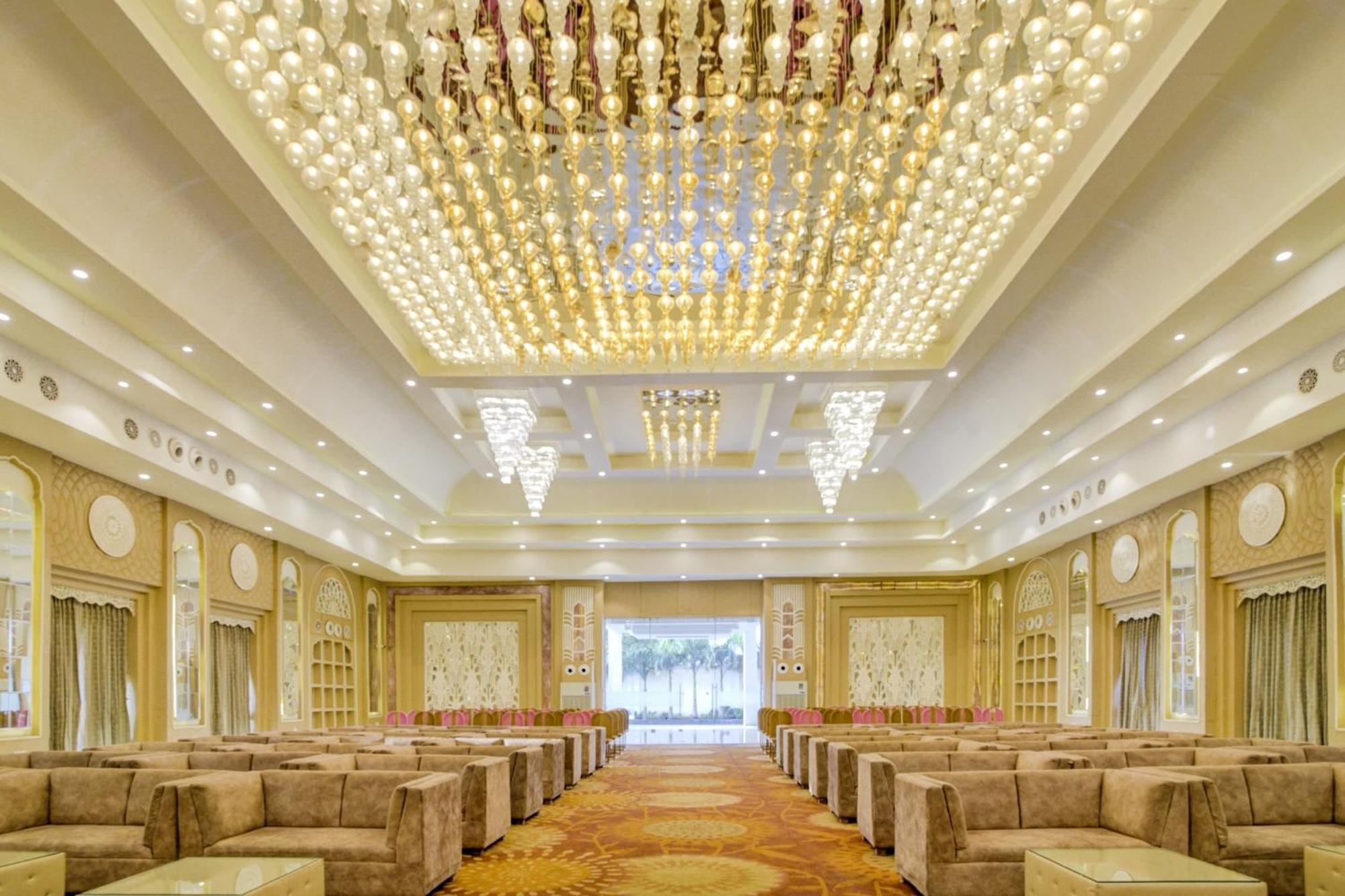Resort Palette - Madhogarh Jaipur